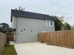 Foreclosure in  King St Houston, TX 77026