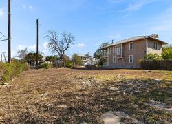 Foreclosure in  Nolan Street LOT N San Antonio, TX 78202
