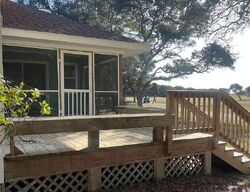 Foreclosure in  Pinehurst Drive Oak Island, NC 28465
