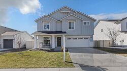Foreclosure in  N Blue Marsh Way Star, ID 83669