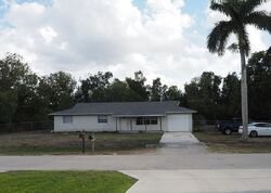 Foreclosure in  Jef Nik LN Bonita Springs, FL 34135