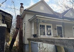 Foreclosure in  Cleveland Ave SW Birmingham, AL 35211
