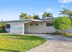 Foreclosure in  Grenier Dr North Fort Myers, FL 33903