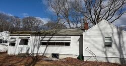 Foreclosure in  Long Hill Terrace New Haven, CT 06515