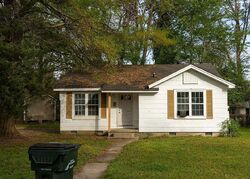 Foreclosure in  Hamilton St West Monroe, LA 71292