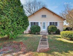 Foreclosure in  Duke St Granite Falls, NC 28630
