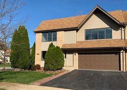 Foreclosure in  Newcastle Dr #A Schererville, IN 46375