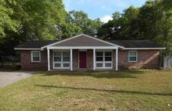 Foreclosure in  NEVIUS RD Mobile, AL 36619