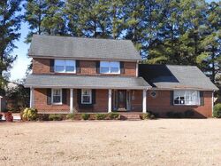 Foreclosure in  MORNINGSIDE DR Vanceboro, NC 28586