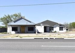 Foreclosure in  3 MILE LINE RD Penitas, TX 78576
