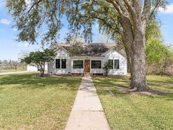 Foreclosure in  Fm 521 Bay City, TX 77414