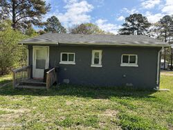 Foreclosure in  Banks Lane E Wilson, NC 27893