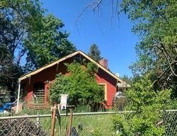 Foreclosure in  Powerhouse Rd Potter Valley, CA 95469