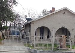 Foreclosure in  Theo San Antonio, TX 78225