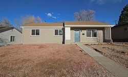 Foreclosure in  N Meade Ave Colorado Springs, CO 80907