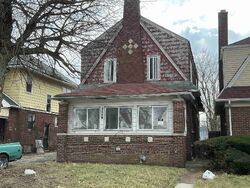 Foreclosure in  Burlingame St Detroit, MI 48206