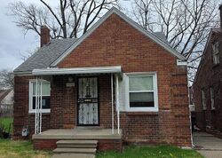 Foreclosure in  Cheyenne St Detroit, MI 48228