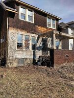 Foreclosure in  Vicksburg St Detroit, MI 48206