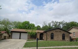 Foreclosure in  Patricia St Copperas Cove, TX 76522