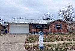Foreclosure in  S 25th St Copperas Cove, TX 76522