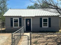 Foreclosure in  10th St Levelland, TX 79336