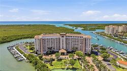 Foreclosure in  Vanderbilt DR #407 Naples, FL 34110