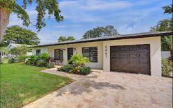 Foreclosure in  Curlew Road Delray Beach, FL 33444