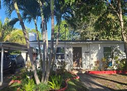 Foreclosure in  S C Street S Lake Worth, FL 33460