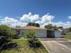 Foreclosure in  Lecompte Dr Bourg, LA 70343