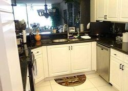 Foreclosure in  N Devon Drive #109 Fort Lauderdale, FL 33321