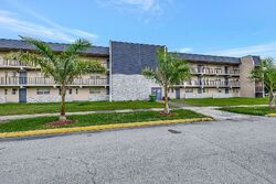 Foreclosure in  S Colony Circle #109 Fort Lauderdale, FL 33321