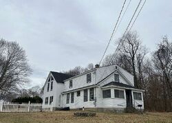 Foreclosure in  Comstock Avenue Uncasville, CT 06382