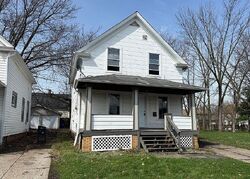 Foreclosure in  W 28th St Cleveland, OH 44109