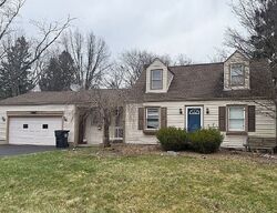 Foreclosure in  Evelyn Rd Youngstown, OH 44511