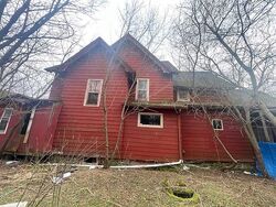 Foreclosure in  State Highway 8 Mount Upton, NY 13809