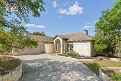 Foreclosure in  Goodnight Trl Dripping Springs, TX 78620