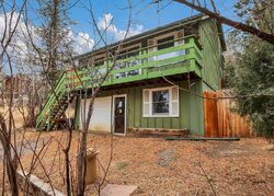 Foreclosure in  Meadow View Drive Evergreen, CO 80439