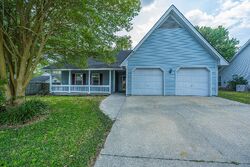 Foreclosure in  Woodland Lakes Rd Goose Creek, SC 29445