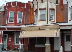 Foreclosure in  E Walnut Ln Philadelphia, PA 19144