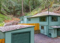 Foreclosure in  Hwy 116 Forestville, CA 95436