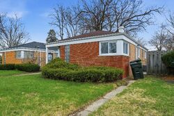 Foreclosure in  Minerva Ave Dolton, IL 60419