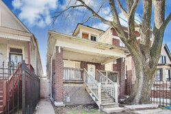 Foreclosure in  S Ada St Chicago, IL 60636