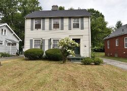 Foreclosure in  Parkcliffe Ave Youngstown, OH 44511