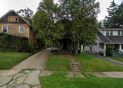 Foreclosure in  Cohasset Dr Youngstown, OH 44511