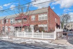 Foreclosure in  Warwick St #743 Brooklyn, NY 11207