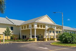 Foreclosure in  E Windsor E #104 West Palm Beach, FL 33417