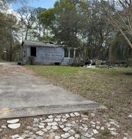 Foreclosure in  SE 1st St Lot 29 Silver Springs, FL 34488