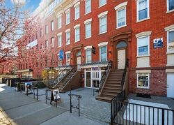 Foreclosure in  Bergen Ave #2D Jersey City, NJ 07304