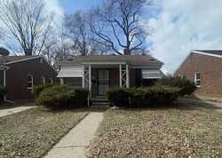 Foreclosure in  Goulburn Ave Detroit, MI 48205