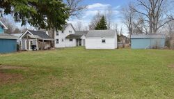  Brant Rd Lot 28, North Collins NY